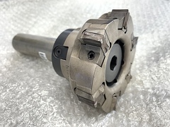 住友電工(イゲタロイ) フェイスミル SUF05100R