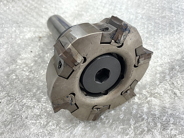 住友電工(イゲタロイ) フェイスミル SUF05100R