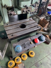 ワシノ 15ｔプレス PUX15-KRD