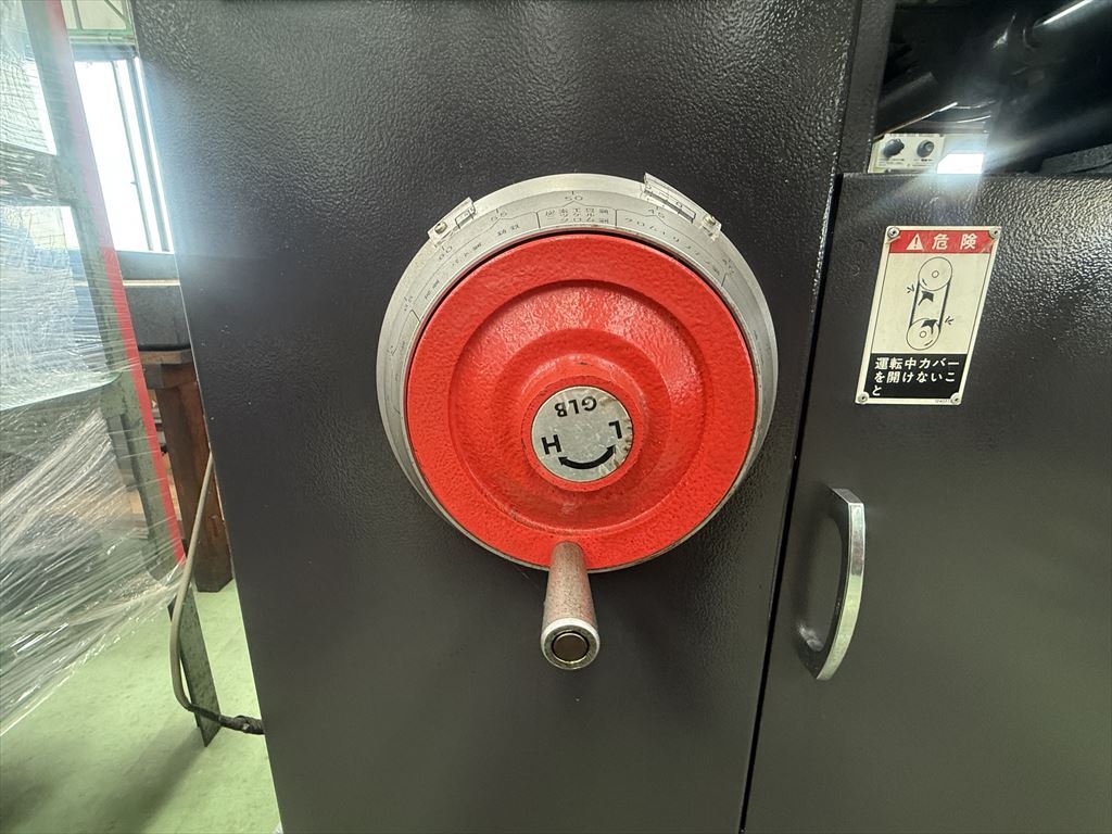 アマダ コンターマシン（半自勤） VA-400