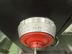 アマダ コンターマシン（半自勤） VA-400