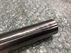 OSG/ オーエスジー ボール/エンドミル HSSシリーズ　R12.5x25