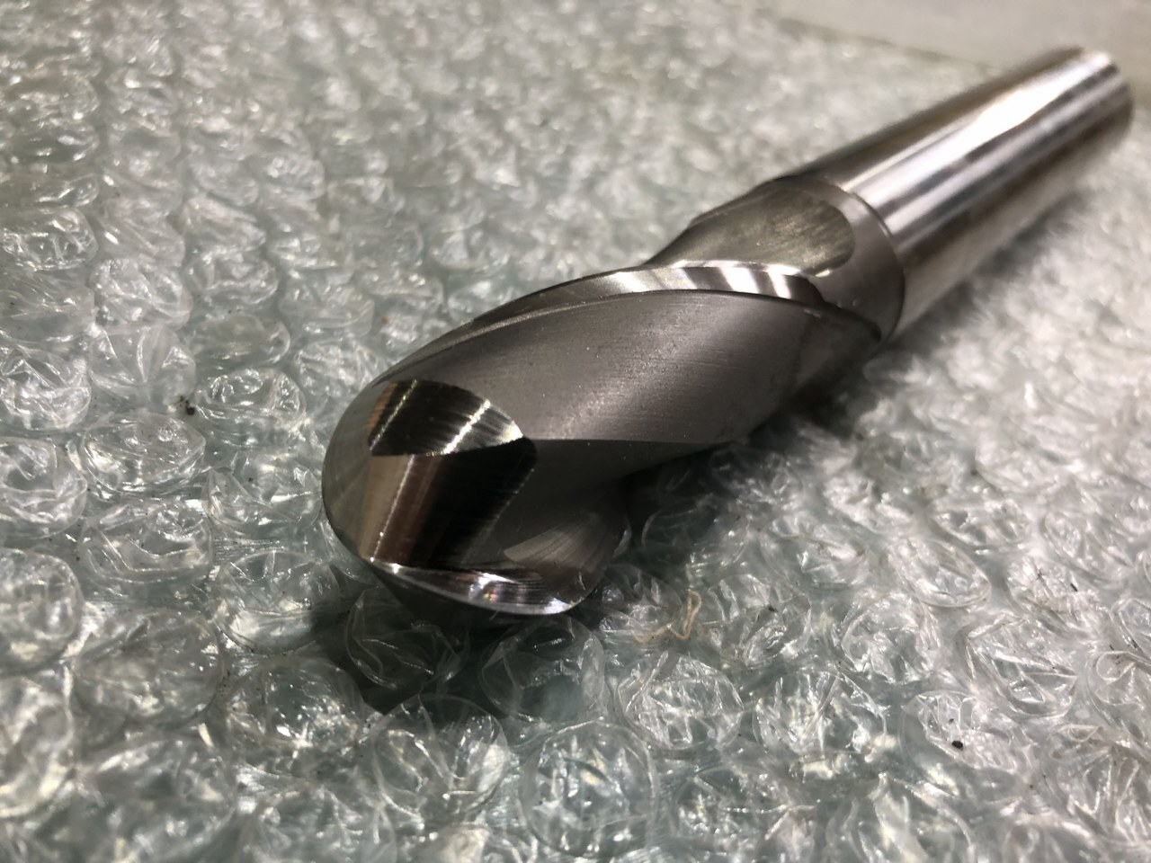 OSG/ オーエスジー ボール/エンドミル HSSシリーズ　R12.5x25