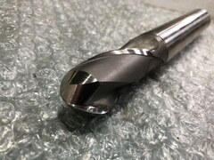 OSG/ オーエスジー ボール/エンドミル HSSシリーズ　R12.5x25