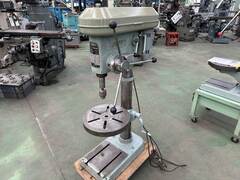 遠州工業 卓上タップボール盤 ESD460MT
