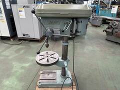 遠州工業 卓上タップボール盤 ESD460MT