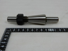 日興機械 バランスアーバー（マンドレル）