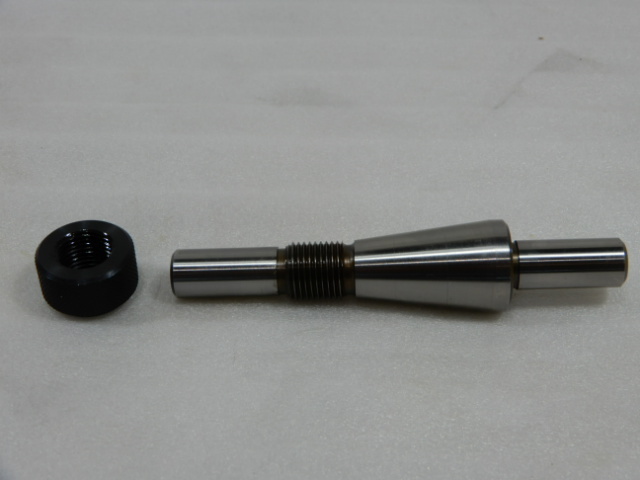 日興機械 バランスアーバー（マンドレル）