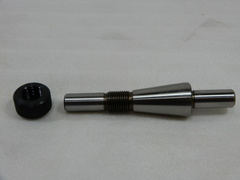 日興機械 バランスアーバー（マンドレル）