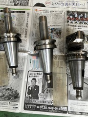 BIG、日研 BT50ツール　カイザー