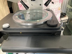 MITUTOYO｜ミツトヨ 工具顕微鏡 MF-A1010