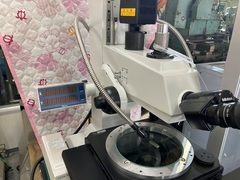 MITUTOYO｜ミツトヨ 工具顕微鏡 MF-A1010