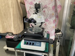 MITUTOYO｜ミツトヨ 工具顕微鏡 MF-A1010