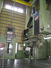 東芝機械 五面加工機 MPC-3165（E、BO）