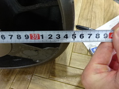 北川,KITAGAWA 4爪インデペンデントチャック IA6-350