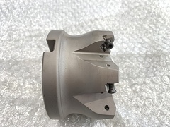 イスカル フェイスミル FF FWX D100-07-31.75-08