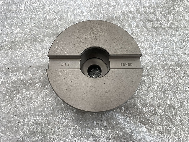 イスカル フェイスミル FF FWX D100-07-31.75-08