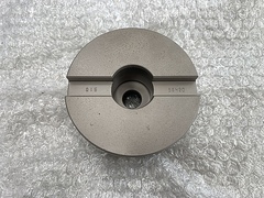 イスカル フェイスミル FF FWX D100-07-31.75-08