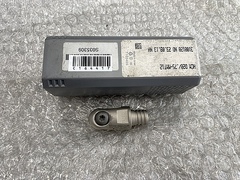 イスカル カッター HCM D20/.75-MMT12