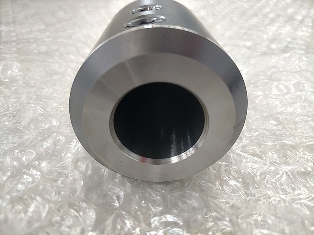 KENNAMETAL サイドロックホルダー KM40XTS-BAI25-80B