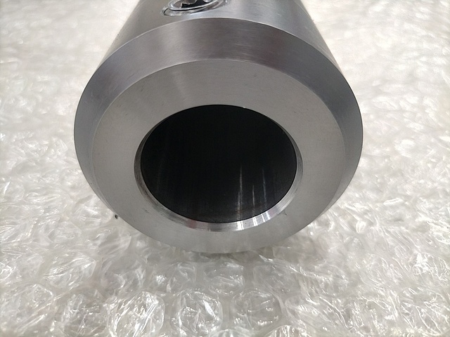 KENNAMETAL サイドロックホルダー KM40XTS-BAI32-80A