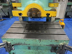 アイダ C型プレス NC1-6(2)B