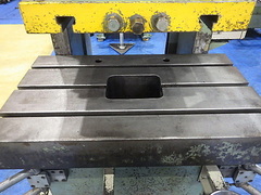 アイダ C型プレス NC1-60(2)