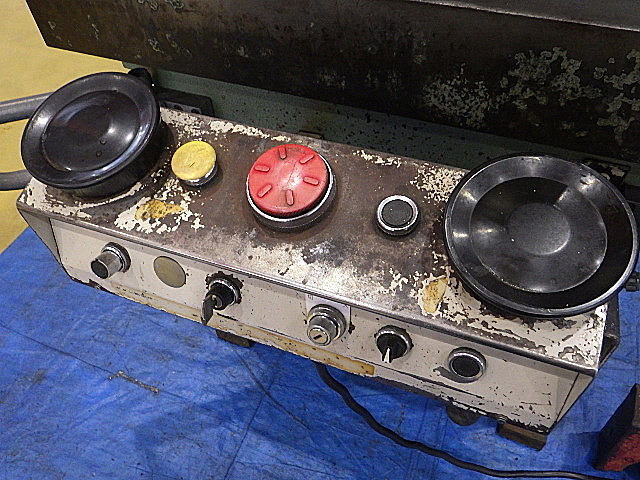 アイダ C型プレス NC1-60(2)