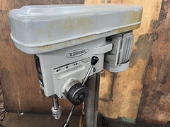 アシナ ボール盤 AFD-410