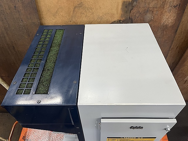 アピステ ミストコレクター GME-R400