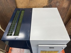 アピステ ミストコレクター GME-R400