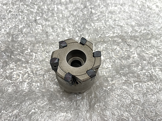 イスカル フェイスミル MFH040R-03-6T-M