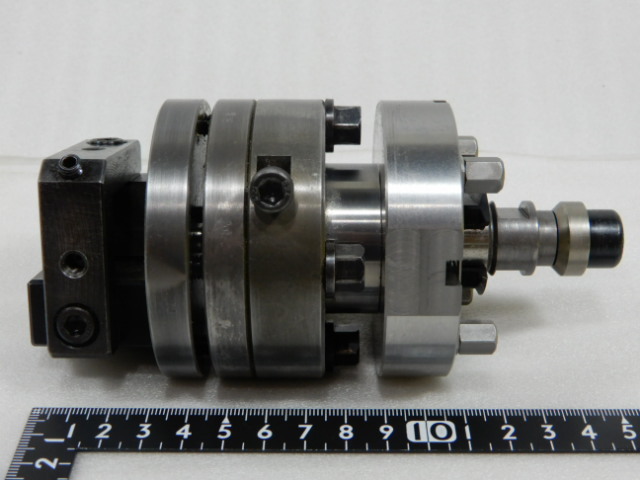 EROWA 電極ホルダー