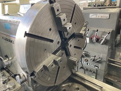 倉敷機械 9尺旋盤 LP402-15