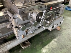 倉敷機械 9尺旋盤 LP402-15