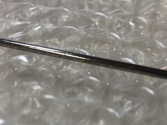アイゼン/EISEN ピンゲージ 2.007ｍｍ