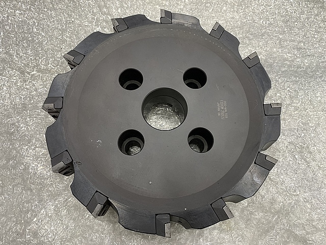 OSG フェイスミル F2010M 25012J
