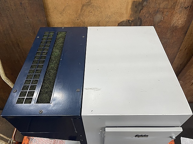 アピステ ミストコレクター GME-R400