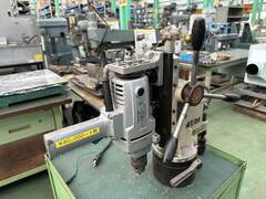 日東工器 電動ドリル ATRA MASTER m-13ODA