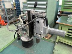 日東工器 電動ドリル ATRA MASTER m-13ODA