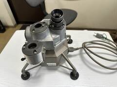 ㈱ビック・ツール エンドミル研磨機 APL13