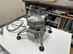 ㈱ビック・ツール エンドミル研磨機 APL13