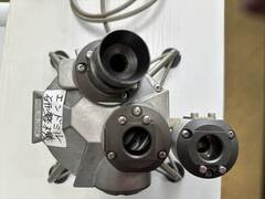 ㈱ビック・ツール エンドミル研磨機 APL13