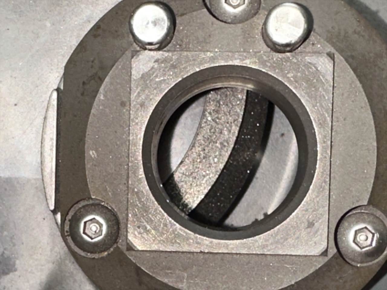 ㈱ビック・ツール エンドミル研磨機 APL13