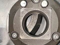 ㈱ビック・ツール エンドミル研磨機 APL13