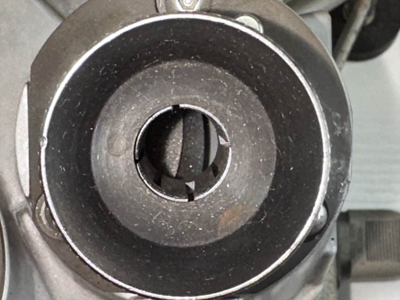 ㈱ビック・ツール エンドミル研磨機 APL13