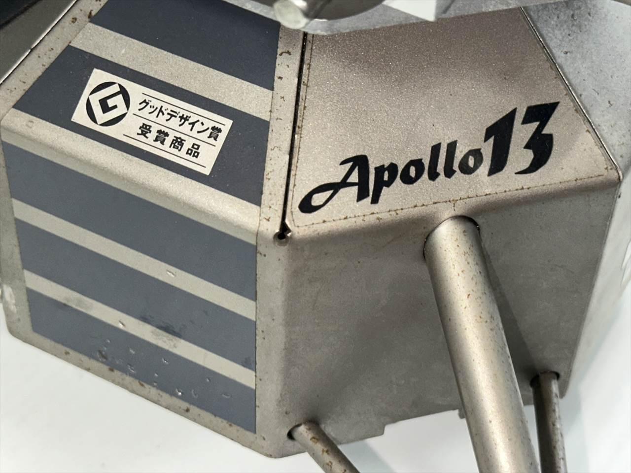 ㈱ビック・ツール エンドミル研磨機 APL13