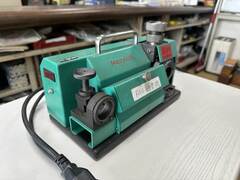 田中インポートグループ㈱ ドリル研削盤 Merrylock：2000D