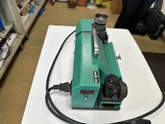 田中インポートグループ㈱ ドリル研削盤 Merrylock：2000D