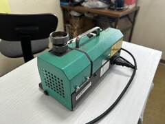 田中インポートグループ㈱ ドリル研削盤 Merrylock：2000D